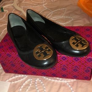 Tory Burch Reva Ballet C